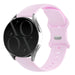 Bracelet silicone xoxo Wildhearts Polar Pacer (rose)