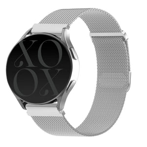 Bracelet milanais xoxo Wildhearts Polar Ignite 3 (argenté)