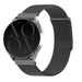 Bracelet milanais xoxo Wildhearts Fossil Gen 6 44mm (noir)