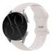Bracelet silicone xoxo Wildhearts Samsung Gear S3 (beige)