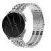 Bracelet acier xoxo Wildhearts Samsung Gear S3 (argenté)