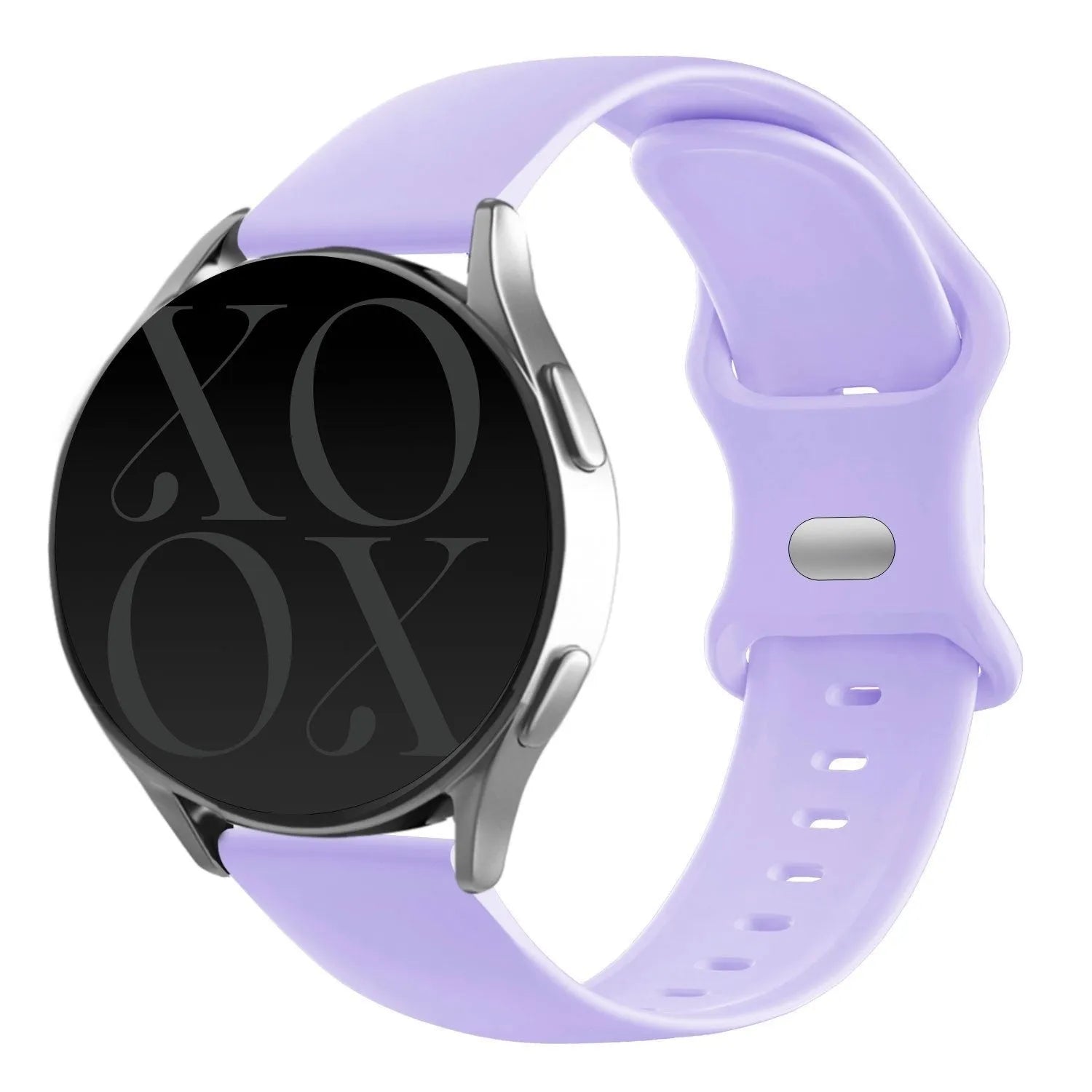 Bracelet silicone xoxo Wildhearts Polar Ignite (lilas)