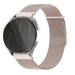 Bracelet milanais xoxo Wildhearts Fossil Gen 5 (rose)