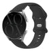 Bracelet silicone xoxo Wildhearts Xiaomi Amazfit GTS (noir)
