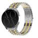 Bracelet acier xoxo Wildhearts Huawei Watch GT 3 42mm (argenté/doré)