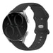 Bracelet silicone xoxo Wildhearts Polar Ignite 3 (noir)