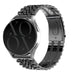 Bracelet acier xoxo Wildhearts Samsung Galaxy Watch 42mm (noir)