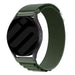 Bracelet nylon Alpine Polar Grit X Pro (vert)