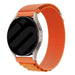 Bracelet Alpine nylon Suunto Nautic S (orange)