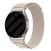 Bracelet nylon Alpine Coros Apex 42mm (lumière stellaire)