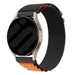 CMF Watch Pro 2 Alpine Nylon Strap (Black/Orange)