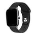 Bracelet hybride cuir Xiaomi Amazfit GTS (noir)