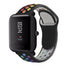 Bracelet sport Amazfit Bip (noir coloré)