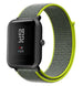 Bracelet nylon Xiaomi Amazfit Bip (fluorescent)