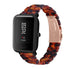 Bracelet résine Xiaomi Amazfit Bip (lave)