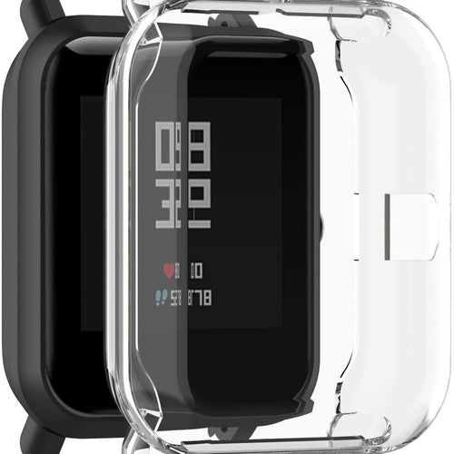 Coque TPU Xiaomi Amazfit Bip (Lite)