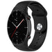 Bracelet sport Amazfit GTR 2 (noir)