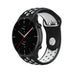 Bracelet sport Amazfit GTR 2 (noir/blanc)