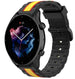 Bracelet special edition Amazfit GTR 3 (Pro) (noir/jaune)