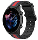 Bracelet special edition Amazfit GTR 3 (Pro) (noir/rouge)