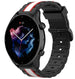 Bracelet special edition Amazfit GTR 3 (Pro) (noir/blanc)