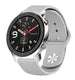 Bracelet sport Xiaomi Amazfit GTR (gris)
