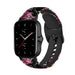 Bracelet Fleur rose Amazfit GTS 2