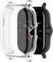 Coque Xiaomi Amazfit GTS 2 TPU (transparente)