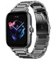 Bracelet titane Amazfit GTS 3 (gris)