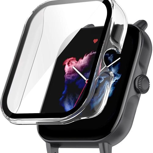 Coque TPU Amazfit GTS 3