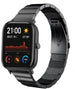 Bracelet métal Xiaomi Amazfit GTS (noir)