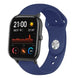 Bracelet sport Xiaomi Amazfit GTS (bleu foncé)