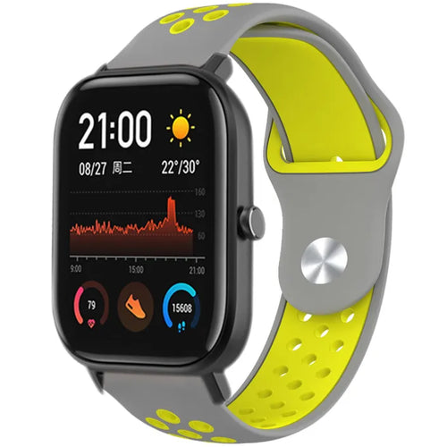 amazfit-gts-sport-band-grijs-geel