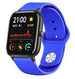 Bracelet sport Xiaomi Amazfit GTS (bleu)