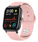 Bracelet sport Xiaomi Amazfit GTS (rose)