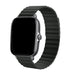 Bracelet silicone magnétique Xiaomi Amazfit GTS 2 (noir)
