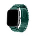 Bracelet acier Xiaomi Amazfit GTS 2 (vert)