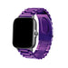 Bracelet acier Amazfit Bip (violet)