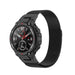 Bracelet Milanais Amazfit T-Rex (Pro) (noir)