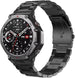Bracelet acier Amazfit T-Rex 3 (noir)