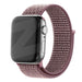 Bandz Apple Watch Ultra Nylon Strap 