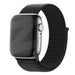 Bandz Apple Watch Ultra Nylon Strap 