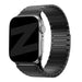 Bandz Apple Watch Magnetic Steel Strap 