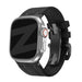 Bandz Apple Watch Silicone Strap 