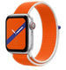 Bracelet nylon Apple Watch (Hollande)