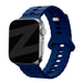 Bandz Apple Watch Silicone Strap 