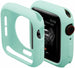 Coque en TPU Apple Watch (aqua)