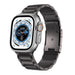 Bracelet titane Apple Watch Ultra (gris)