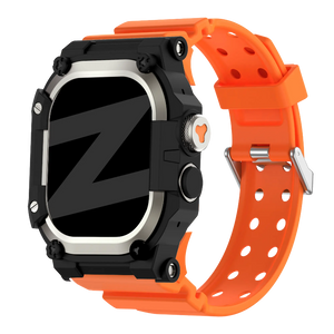 apple watch ultra tpu band
