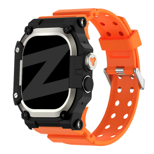 apple watch ultra tpu band